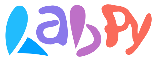project logo